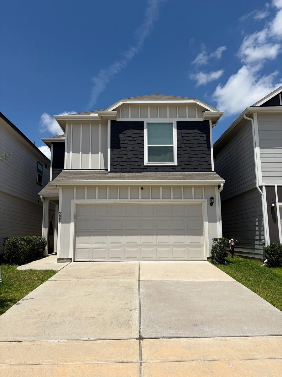 Property photo for 3907 Arslan Drive, Katy, TX