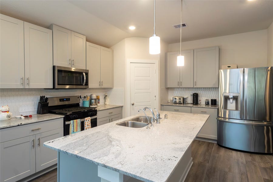 Property photo for 18614 Austin Ridge Drive, Crosby, TX
