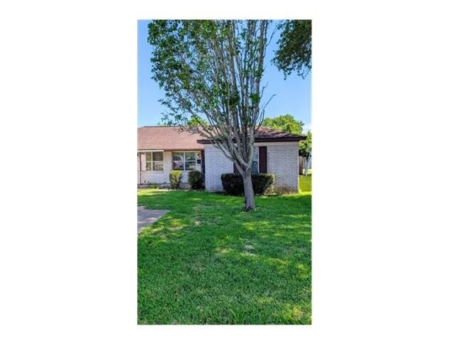 Property photo for 4226 Dawson Lane, Houston, TX