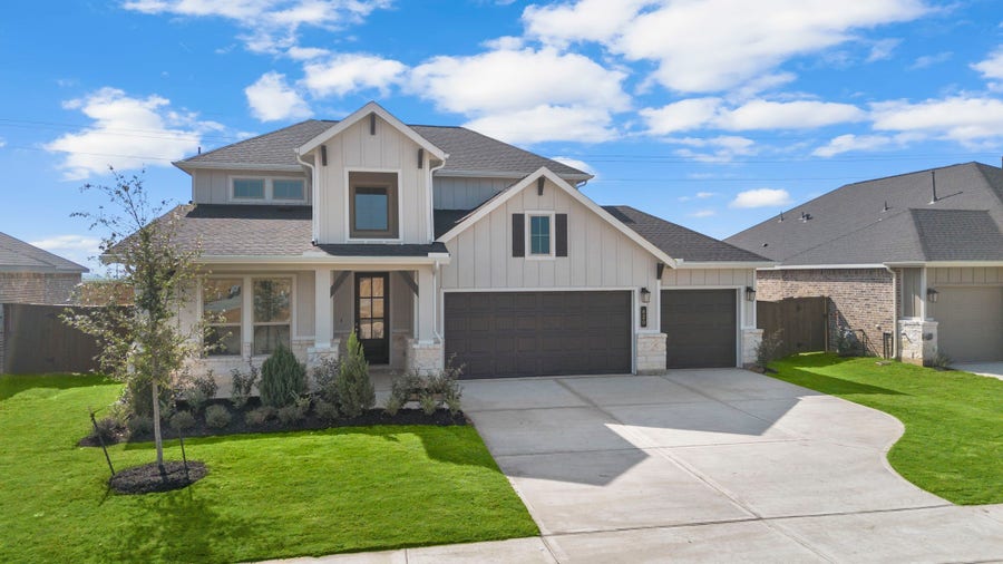 Property photo for 620 Cross Timbers Trace, Waller, TX