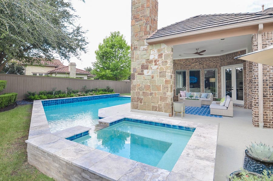 Property photo for 86 Quiet Way Lane, Sugar Land, TX