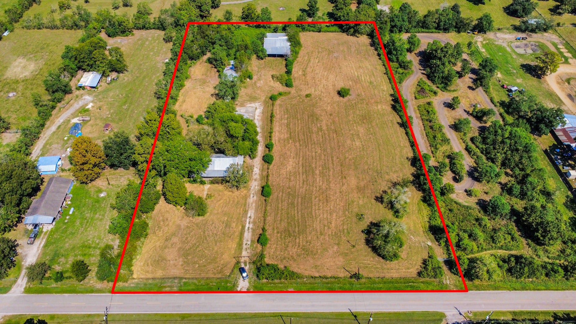 1007 Sundown Meadows Street, Crosby, TX 77532 1007 Sundown Meadows Street, Crosby, TX 77532