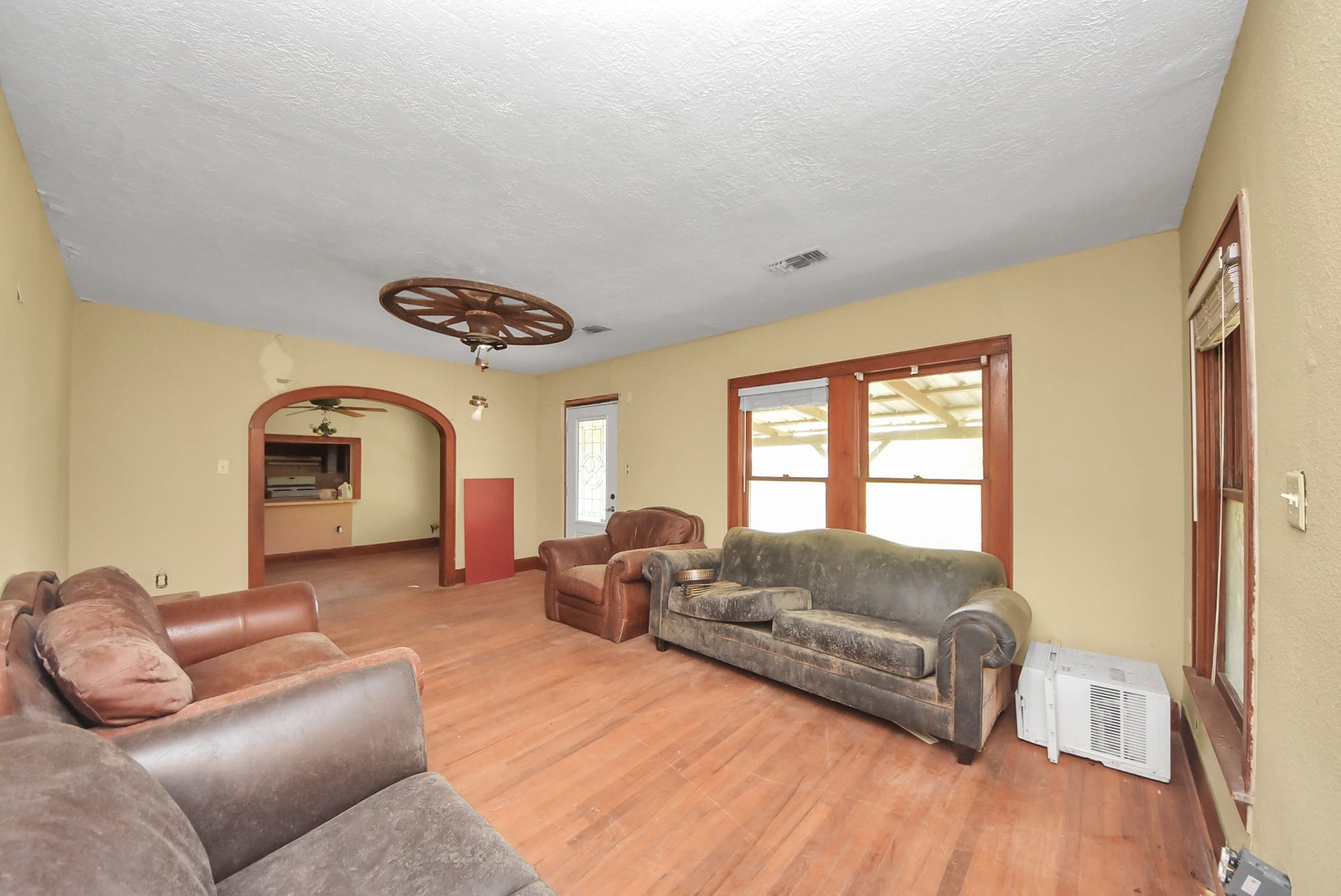 1007 Sundown Meadows Street, Crosby, TX 77532 1007 Sundown Meadows Street, Crosby, TX 77532
