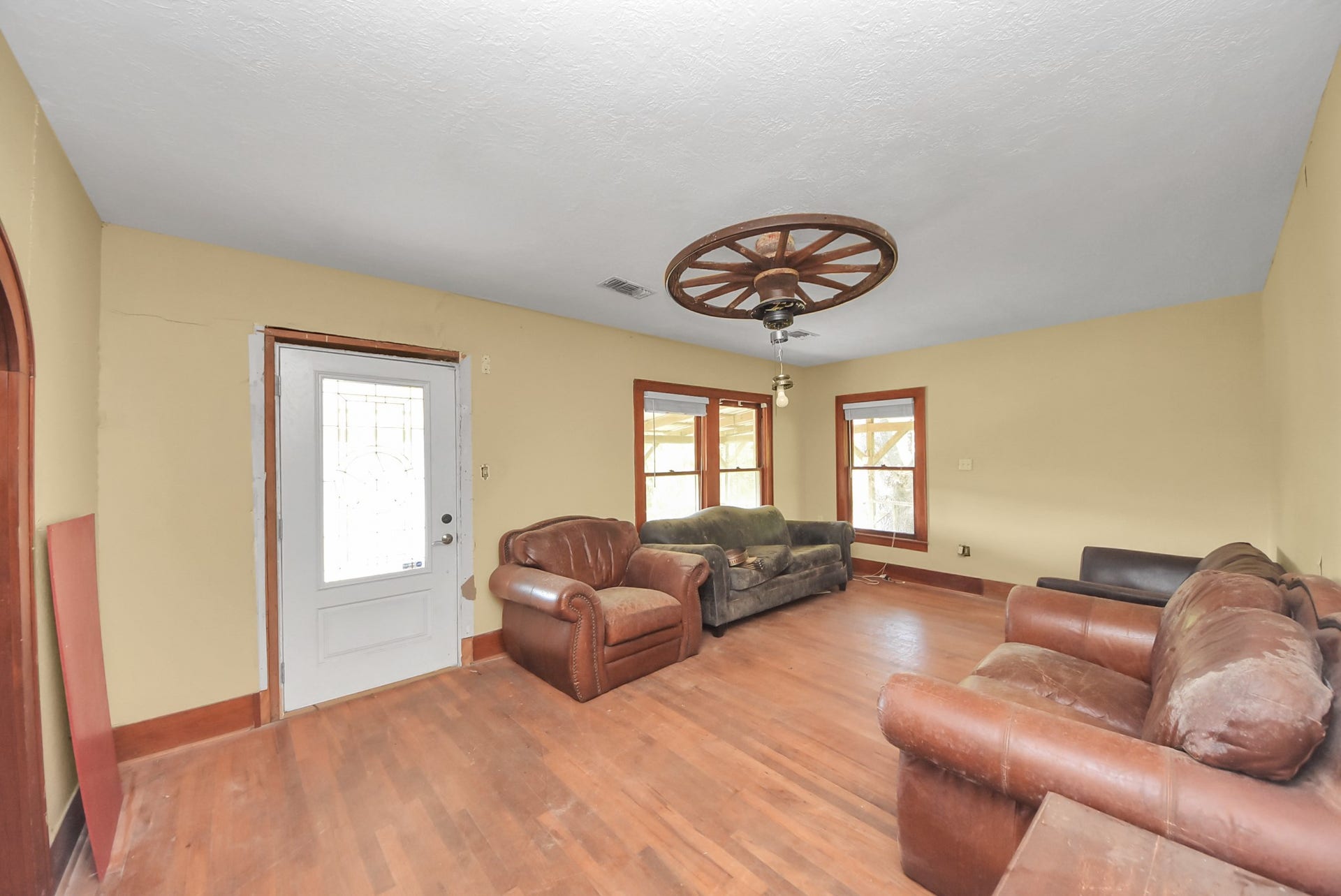 1007 Sundown Meadows Street, Crosby, TX 77532 1007 Sundown Meadows Street, Crosby, TX 77532