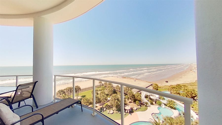 Property photo for 10327 Termini San Luis Pass Road, #618, Galveston, TX