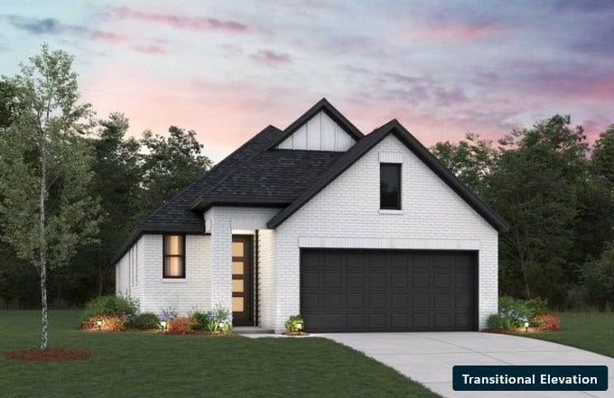 Property photo for 11410 Polecat Bush Road, Cypress, TX