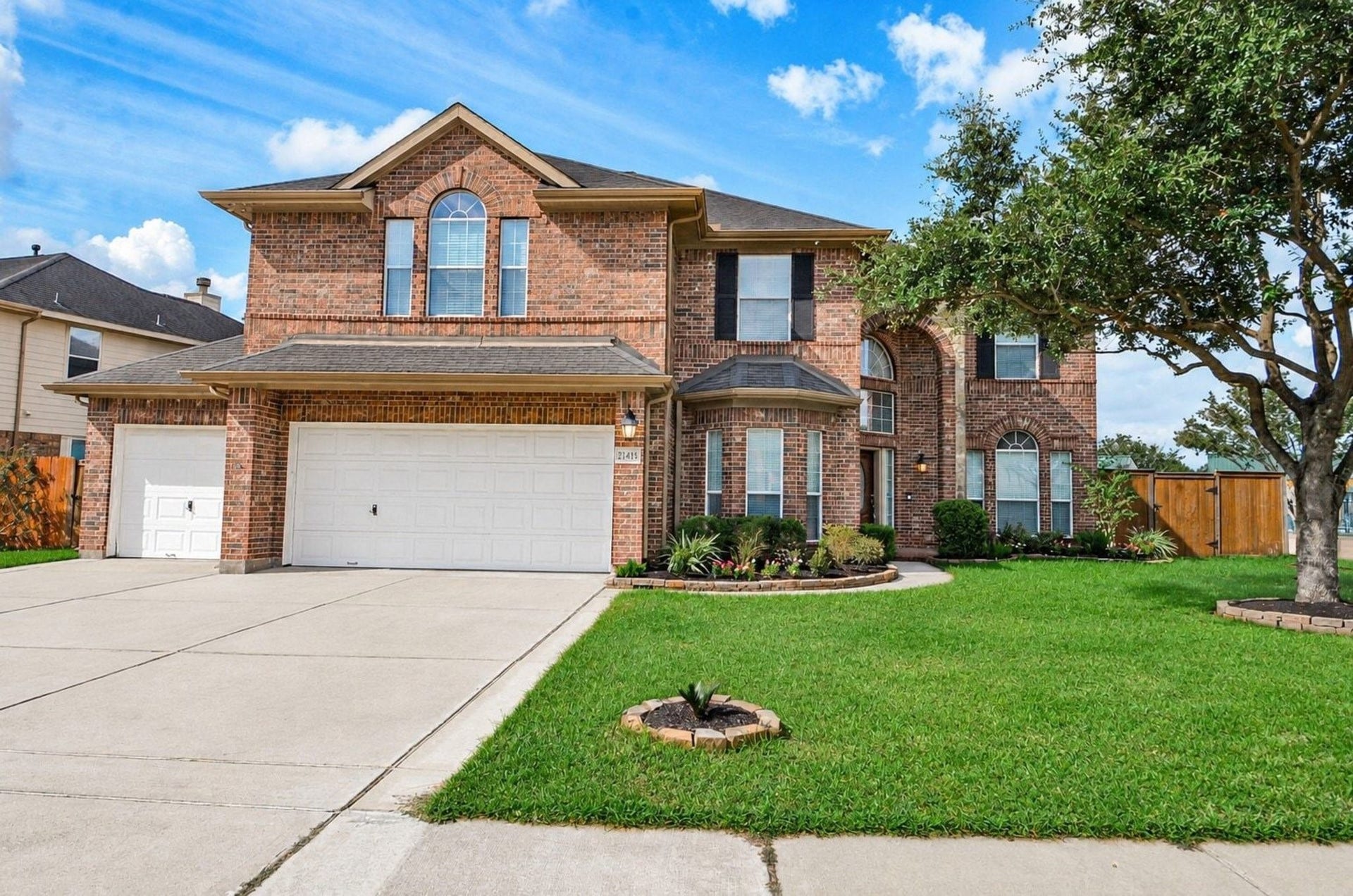 21415 Sierra Bend Drive, Richmond, TX 77407 21415 Sierra Bend Drive, Richmond, TX 77407