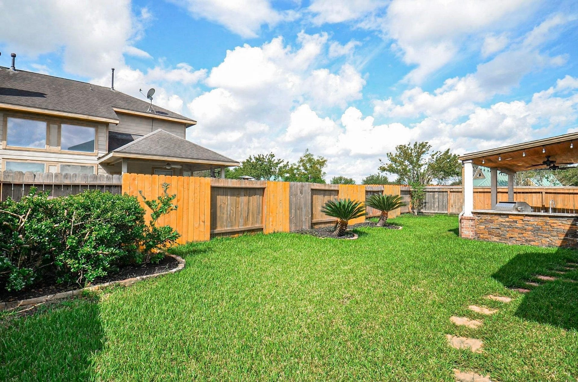 21415 Sierra Bend Drive, Richmond, TX 77407 21415 Sierra Bend Drive, Richmond, TX 77407