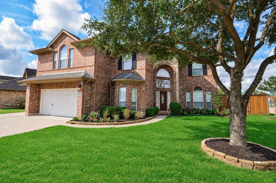 Property photo for 21415 Sierra Bend Drive, Richmond, TX