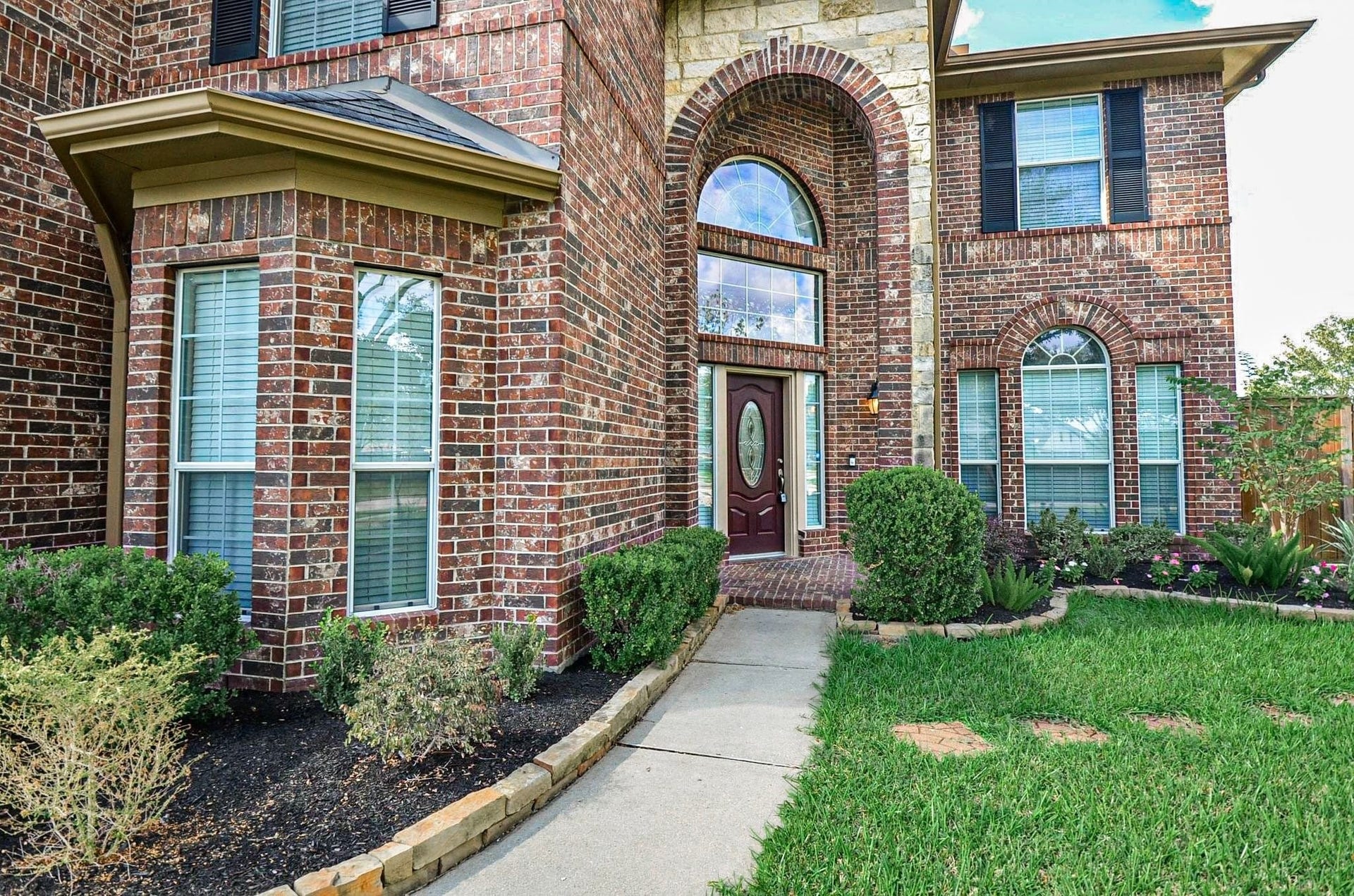21415 Sierra Bend Drive, Richmond, TX 77407 21415 Sierra Bend Drive, Richmond, TX 77407