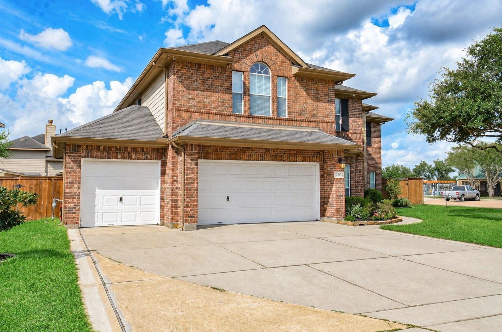 21415 Sierra Bend Drive, Richmond, TX 77407 21415 Sierra Bend Drive, Richmond, TX 77407