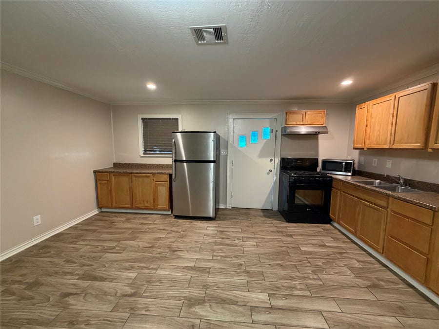 Property photo for 1516 Terry Street, Houston, TX