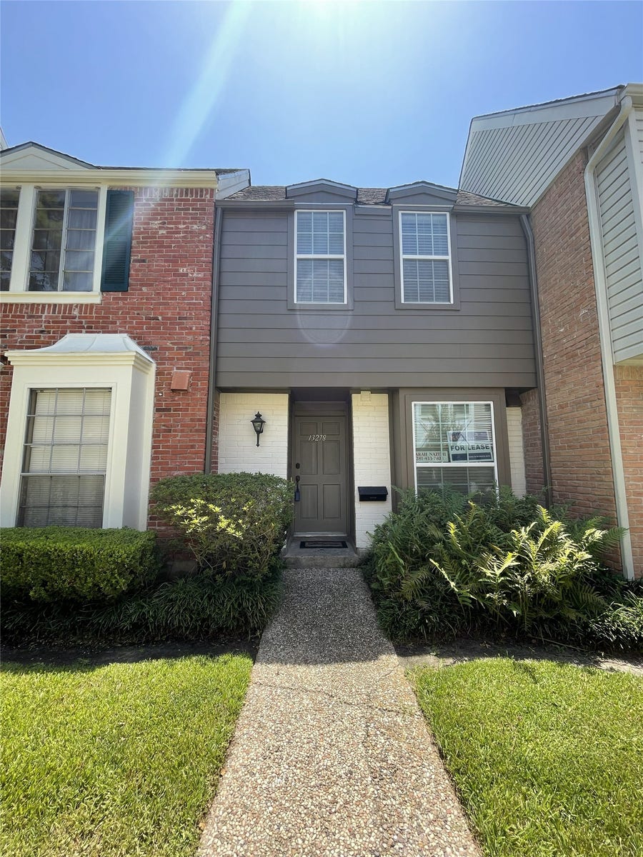 Property photo for 13278 TRAIL HOLLOW, Houston, TX