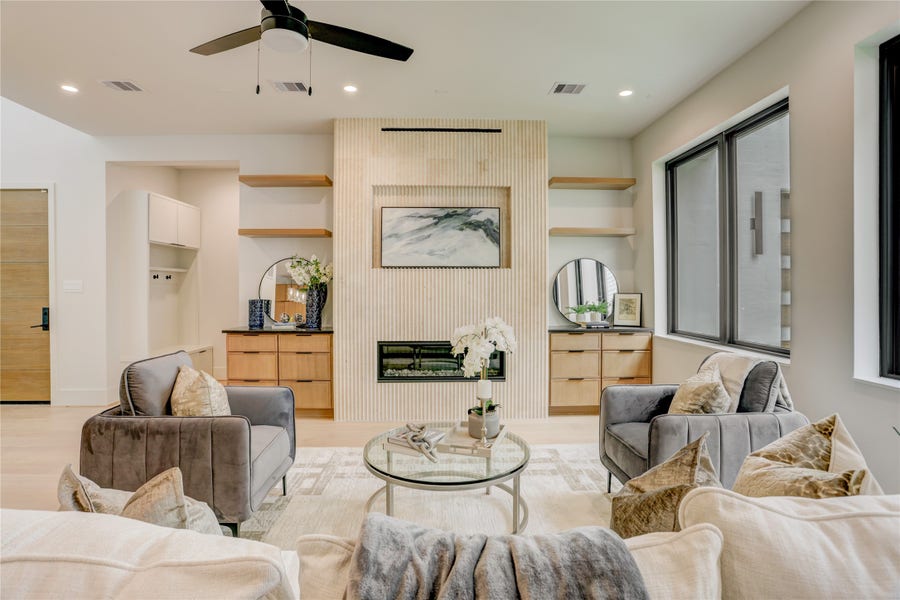 Property photo for 5409 Chevy Chase, #B, Houston, TX