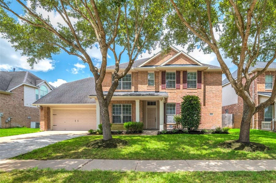 Property photo for 19326 Linden Meadow Lane, Richmond, TX