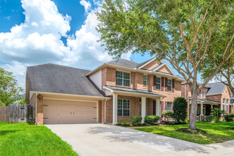 Property photo for 19326 Linden Meadow Lane, Richmond, TX