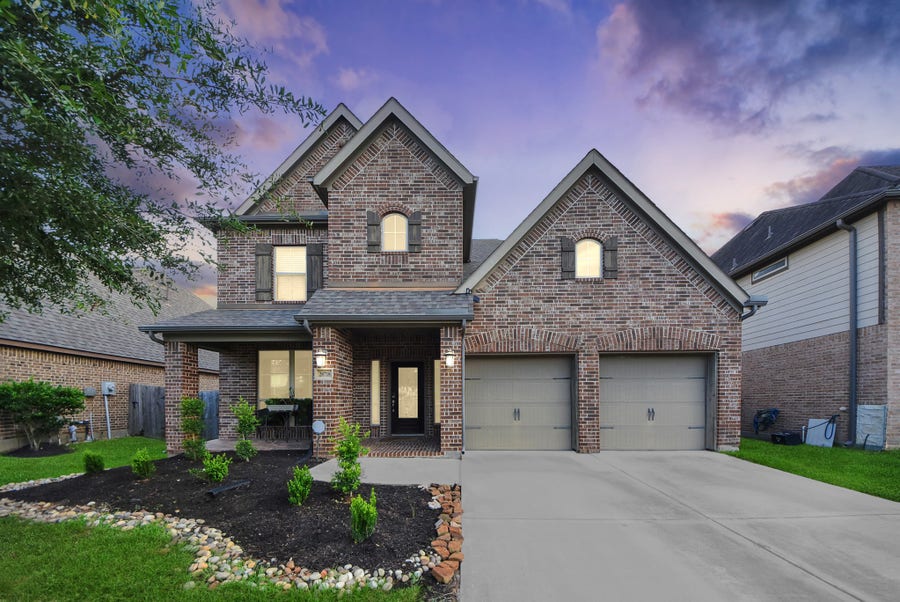 Property photo for 28718 Wallaman Falls Lane, Katy, TX