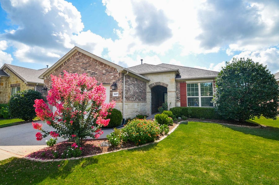 Property photo for 527 Monterry Oaks Drive, Richmond, TX