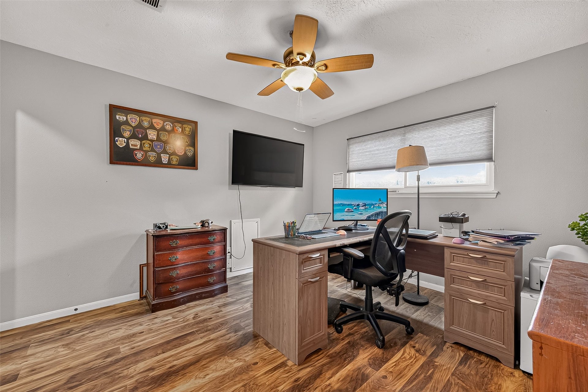 1715 Earl Of Dunmore Street, Katy, TX 77449 Bedroom 4