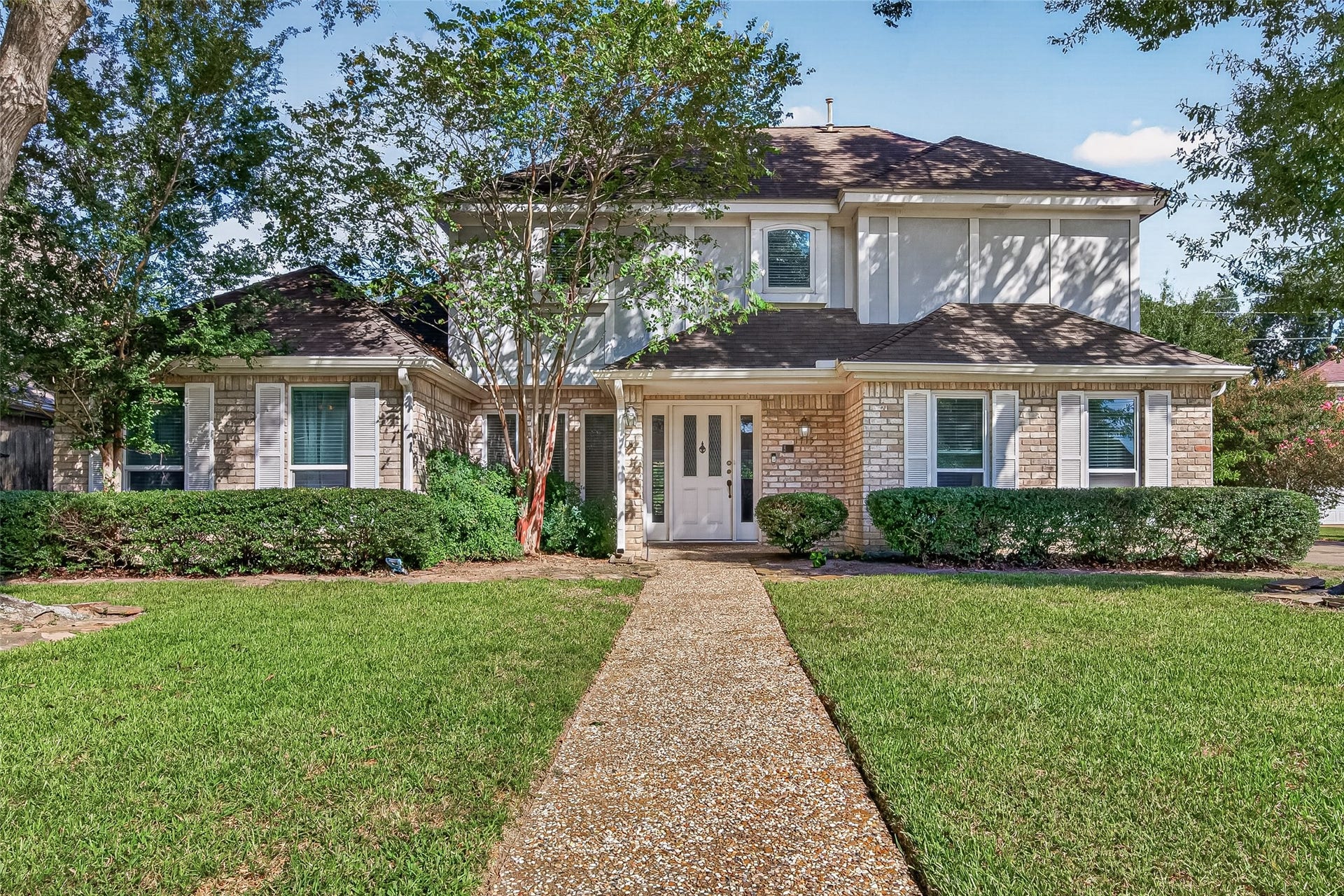 1715 Earl Of Dunmore Street, Katy, TX 77449 Welcome Home to 1715 Earl of Dunmore