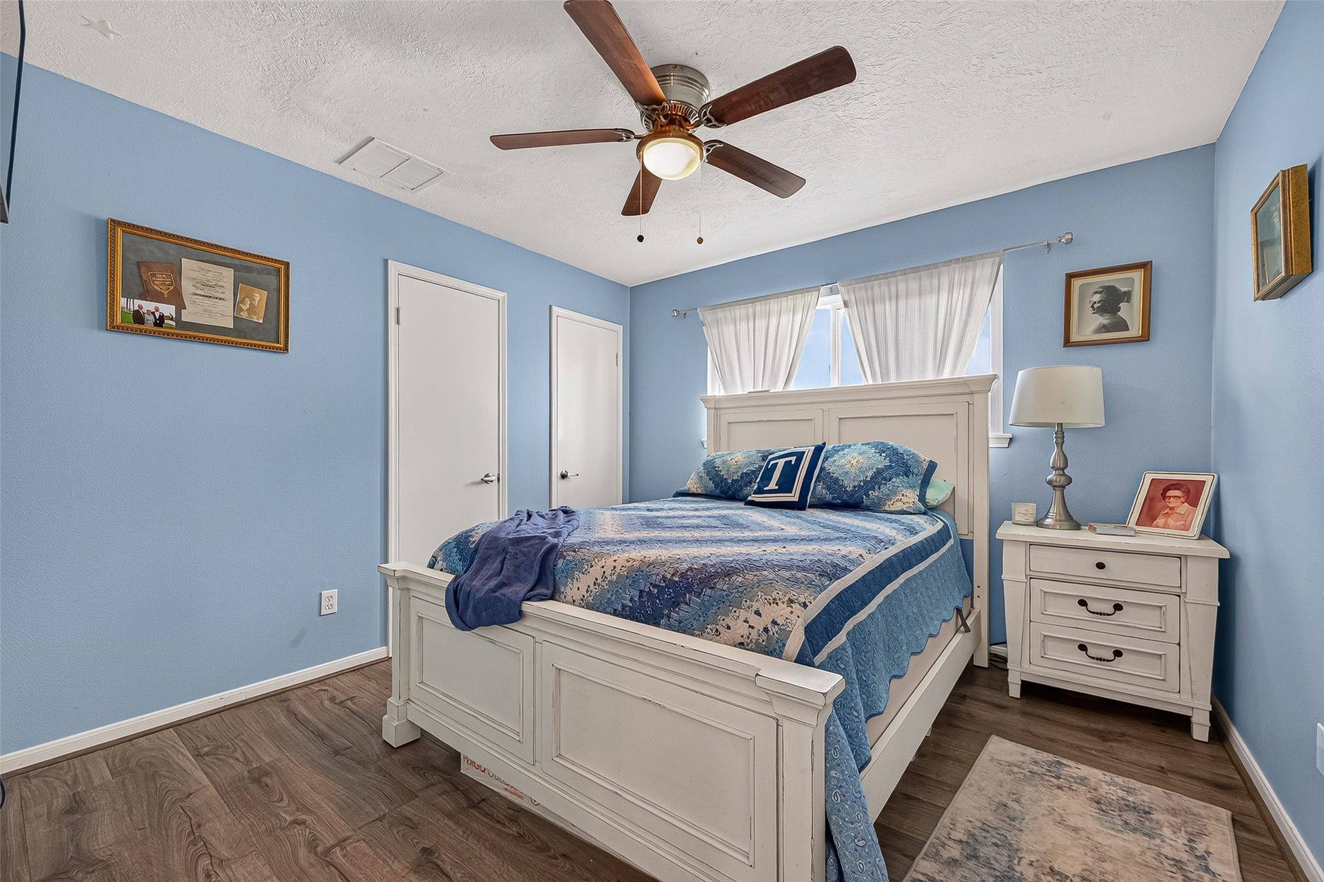 1715 Earl Of Dunmore Street, Katy, TX 77449 Bedroom 2