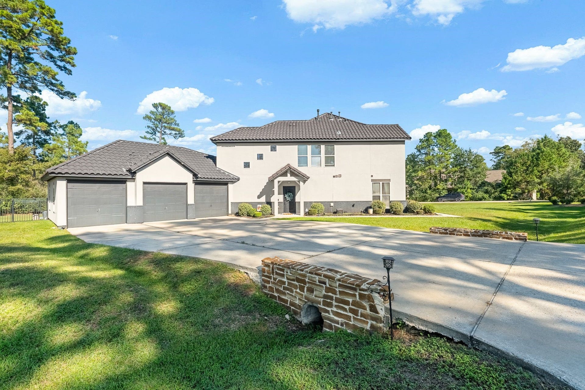 25203 Wilkes Park, Tomball, TX 77375