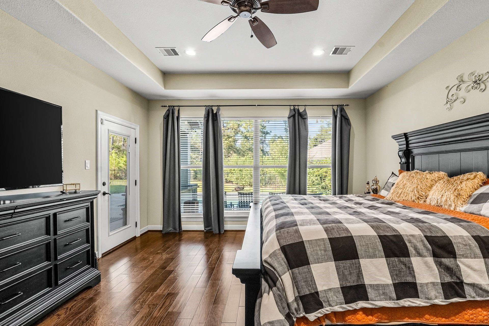 25203 Wilkes Park, Tomball, TX 77375