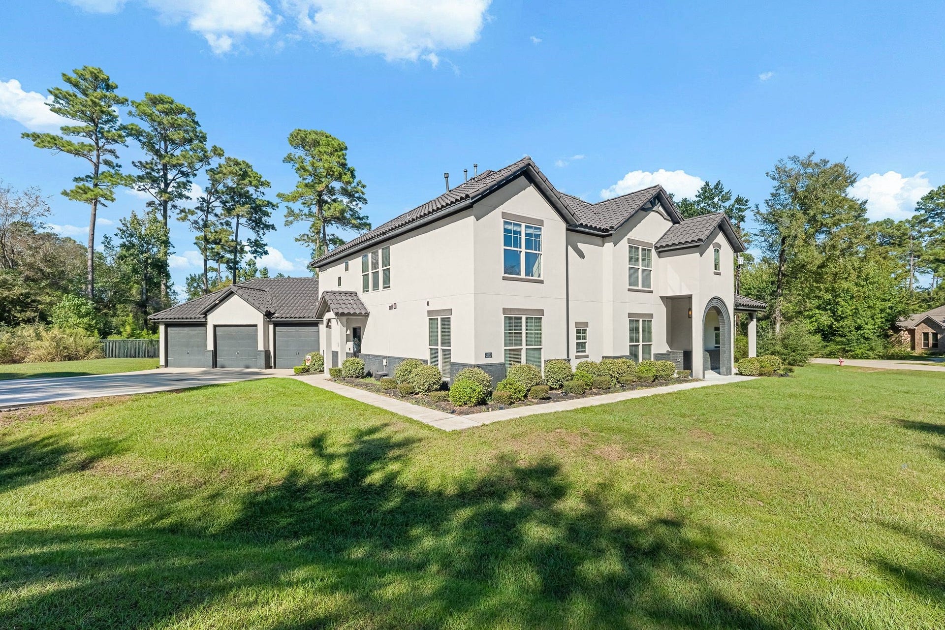 25203 Wilkes Park, Tomball, TX 77375