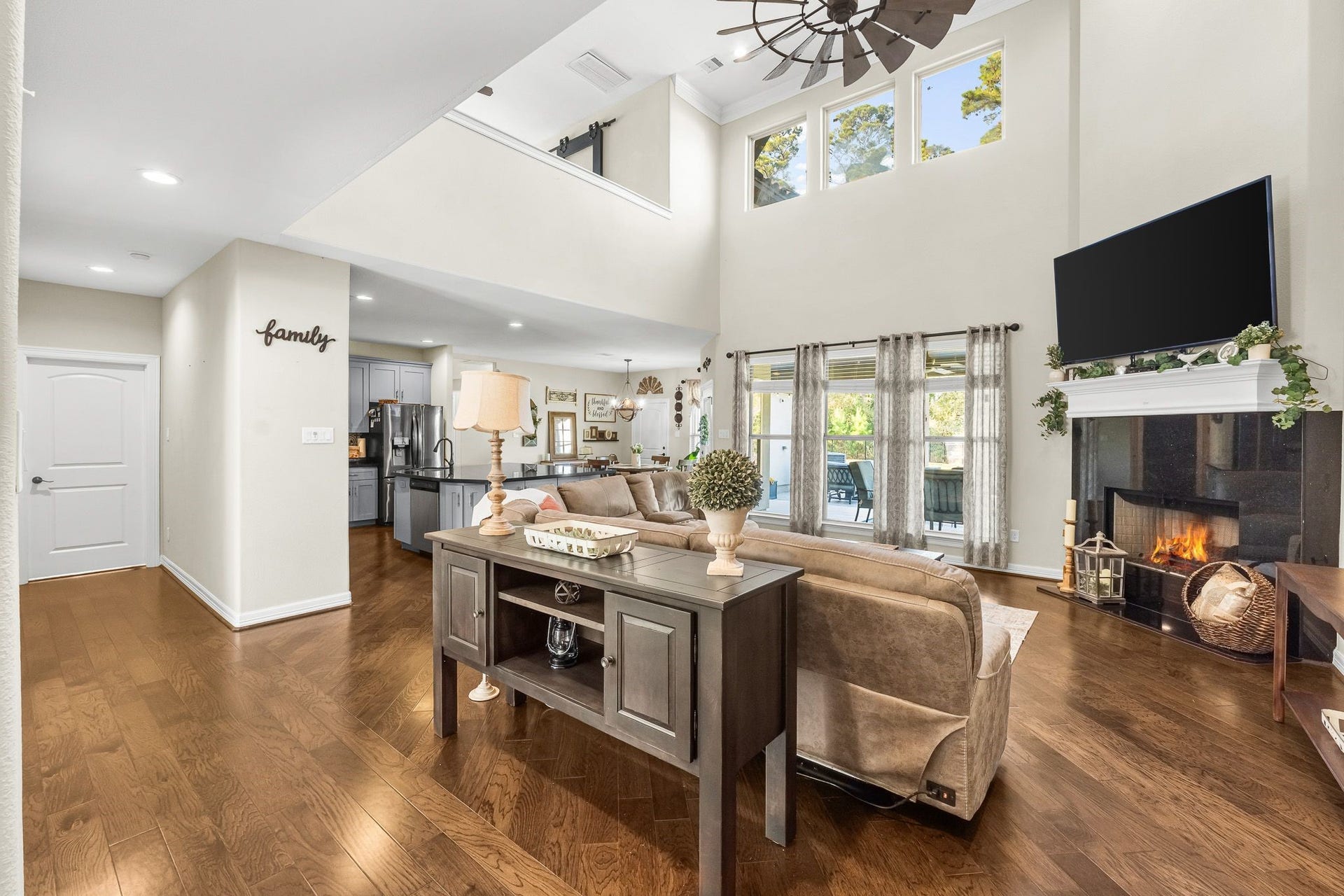 25203 Wilkes Park, Tomball, TX 77375