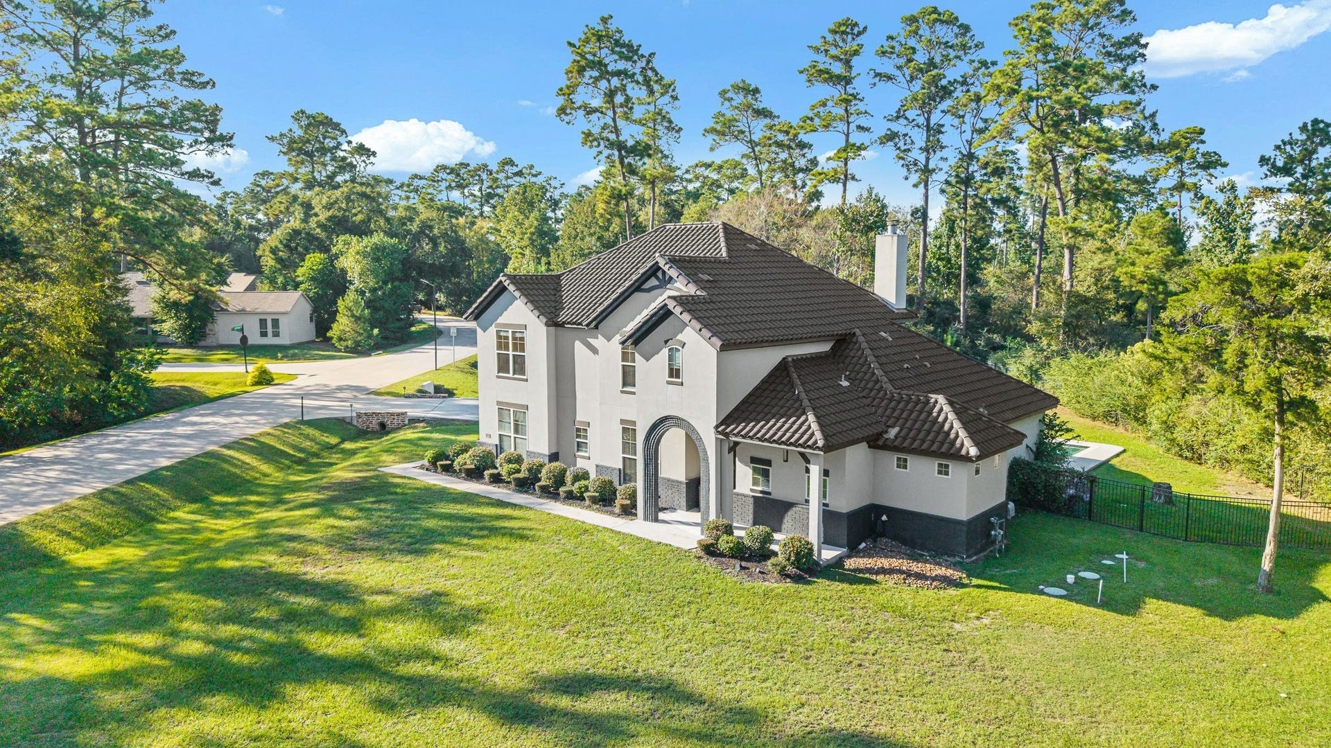 25203 Wilkes Park, Tomball, TX 77375