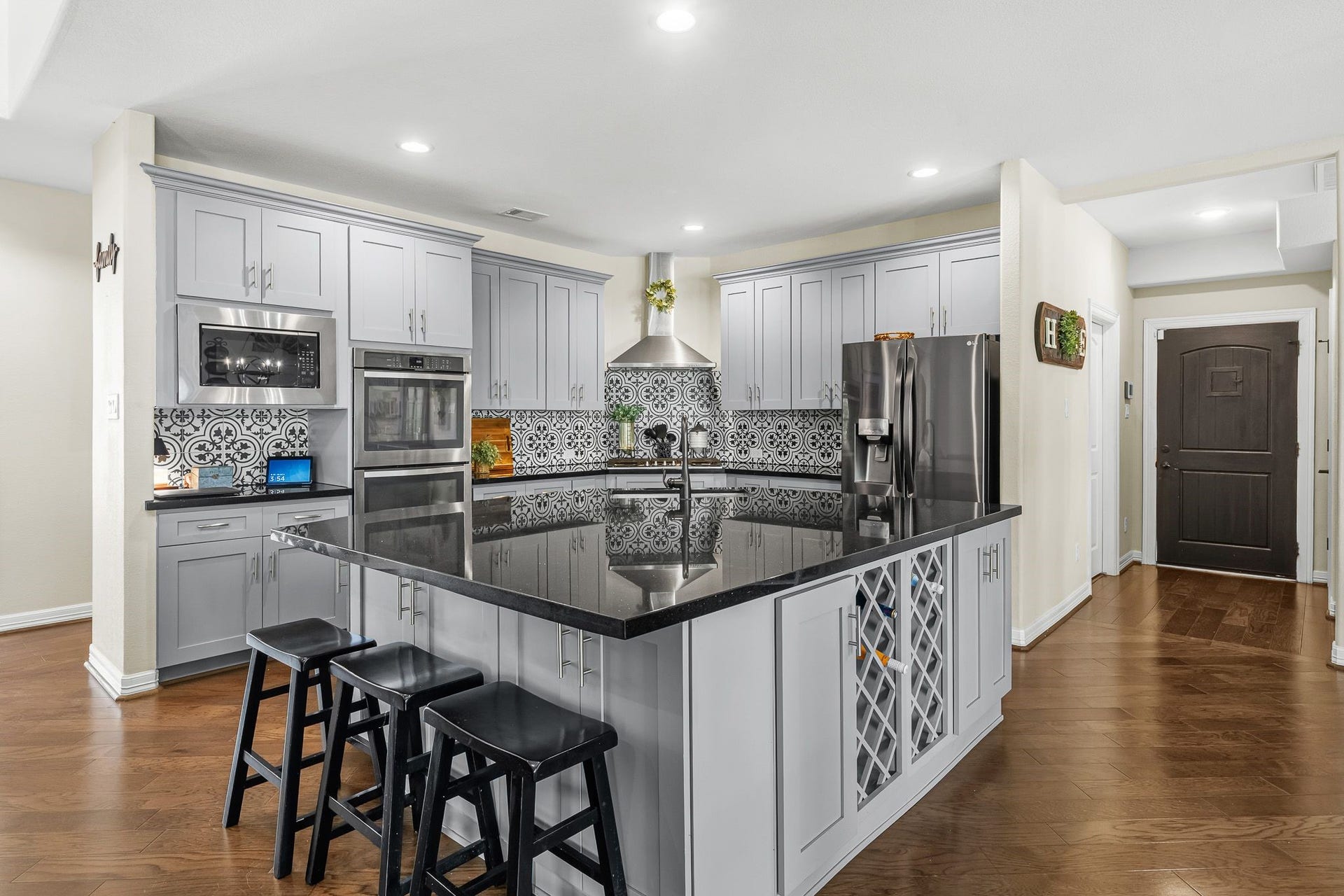 25203 Wilkes Park, Tomball, TX 77375