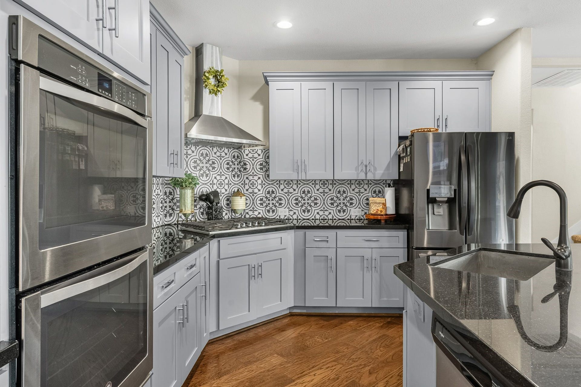 25203 Wilkes Park, Tomball, TX 77375