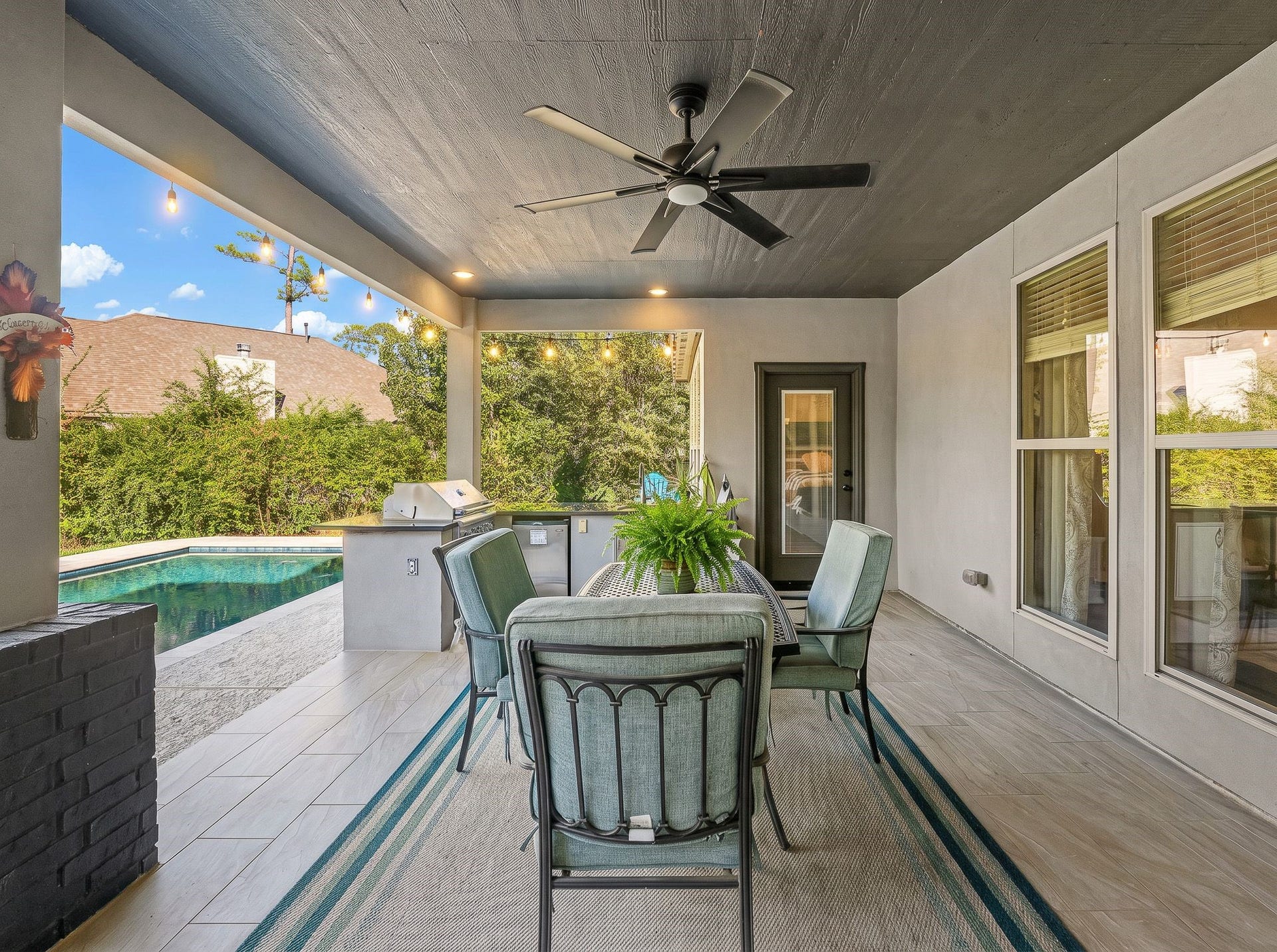 25203 Wilkes Park, Tomball, TX 77375