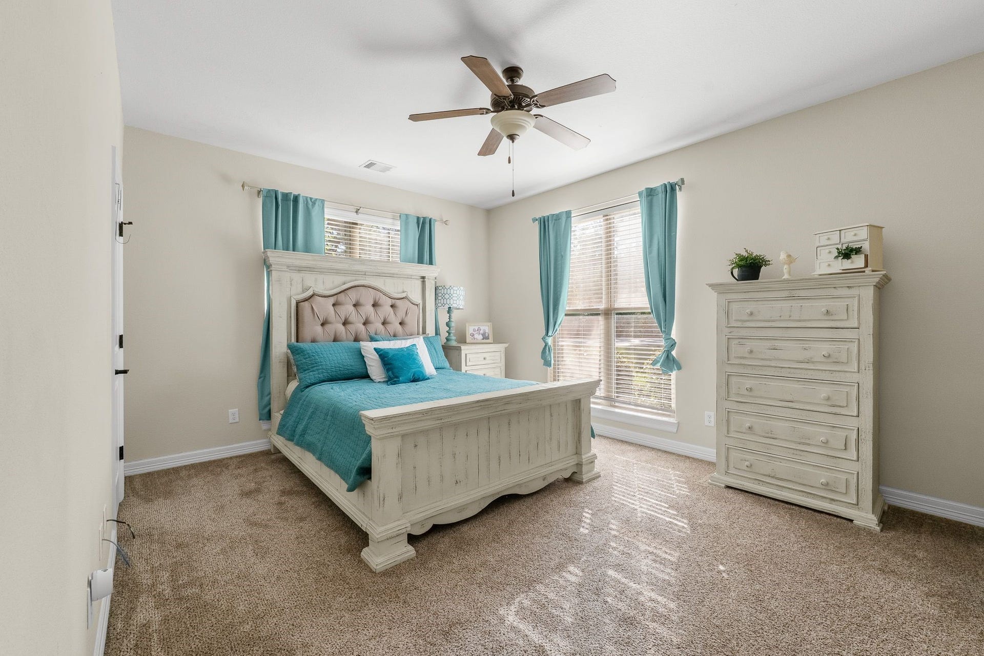 25203 Wilkes Park, Tomball, TX 77375