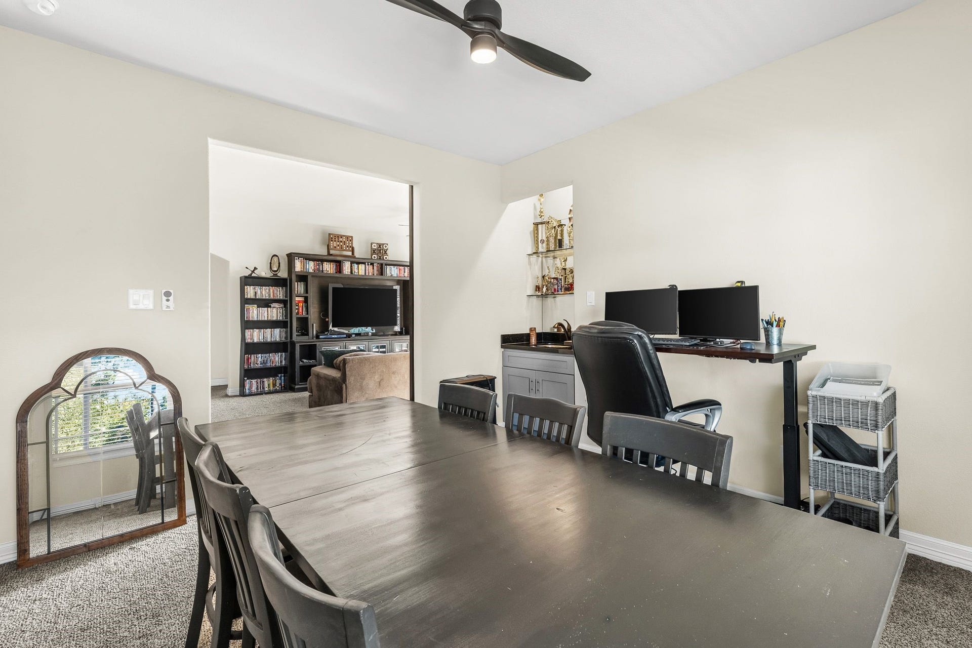 25203 Wilkes Park, Tomball, TX 77375