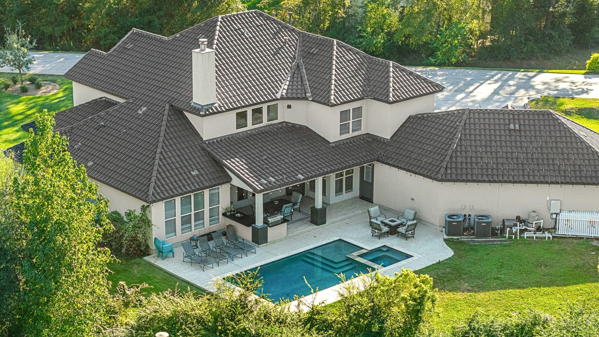 25203 Wilkes Park, Tomball, TX 77375
