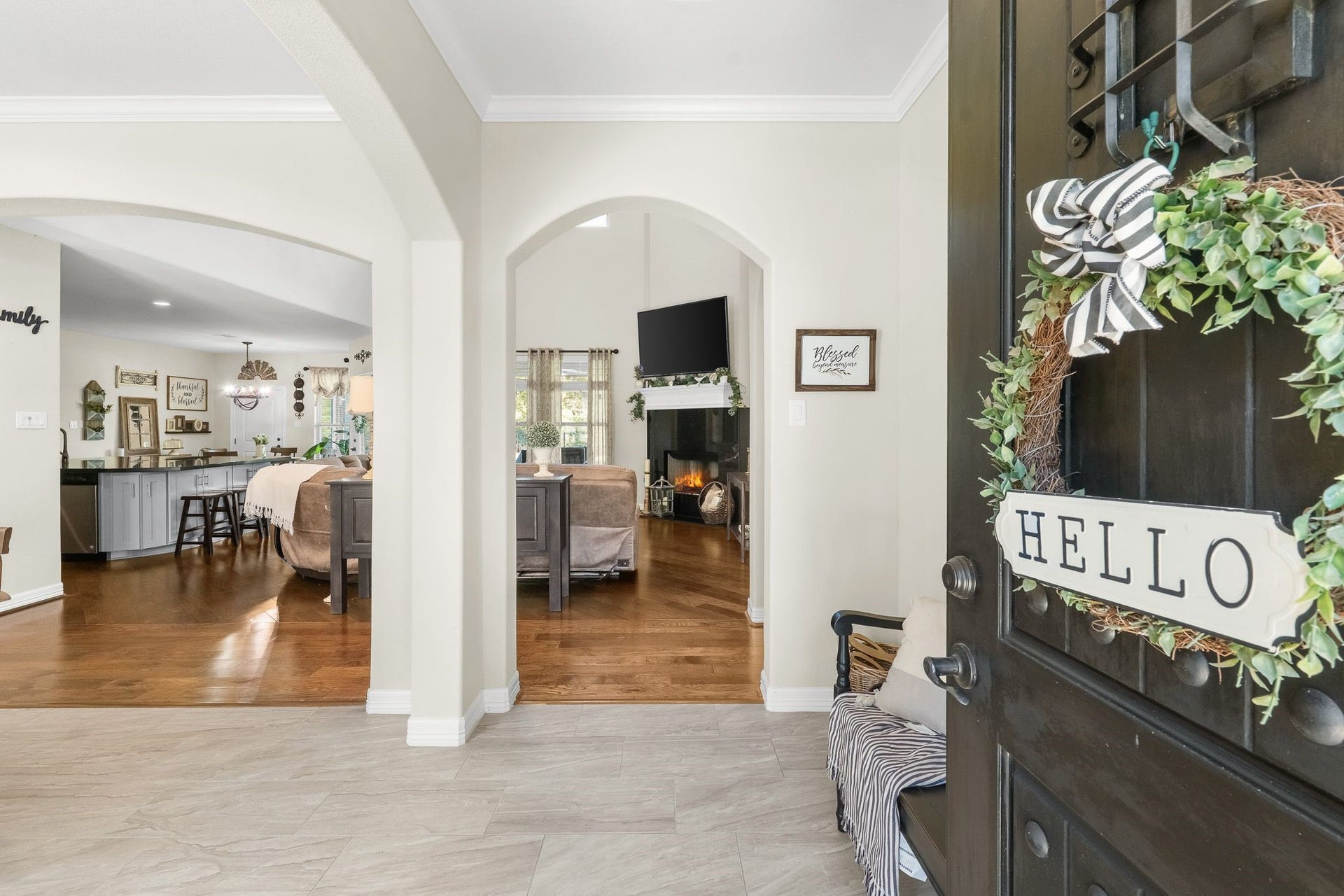 25203 Wilkes Park, Tomball, TX 77375