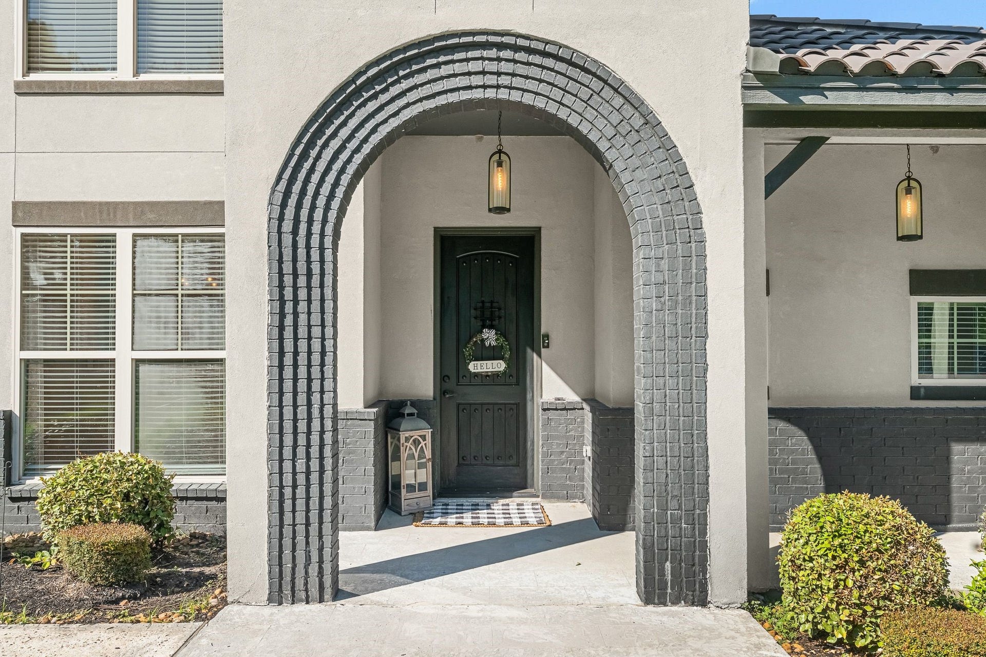 25203 Wilkes Park, Tomball, TX 77375