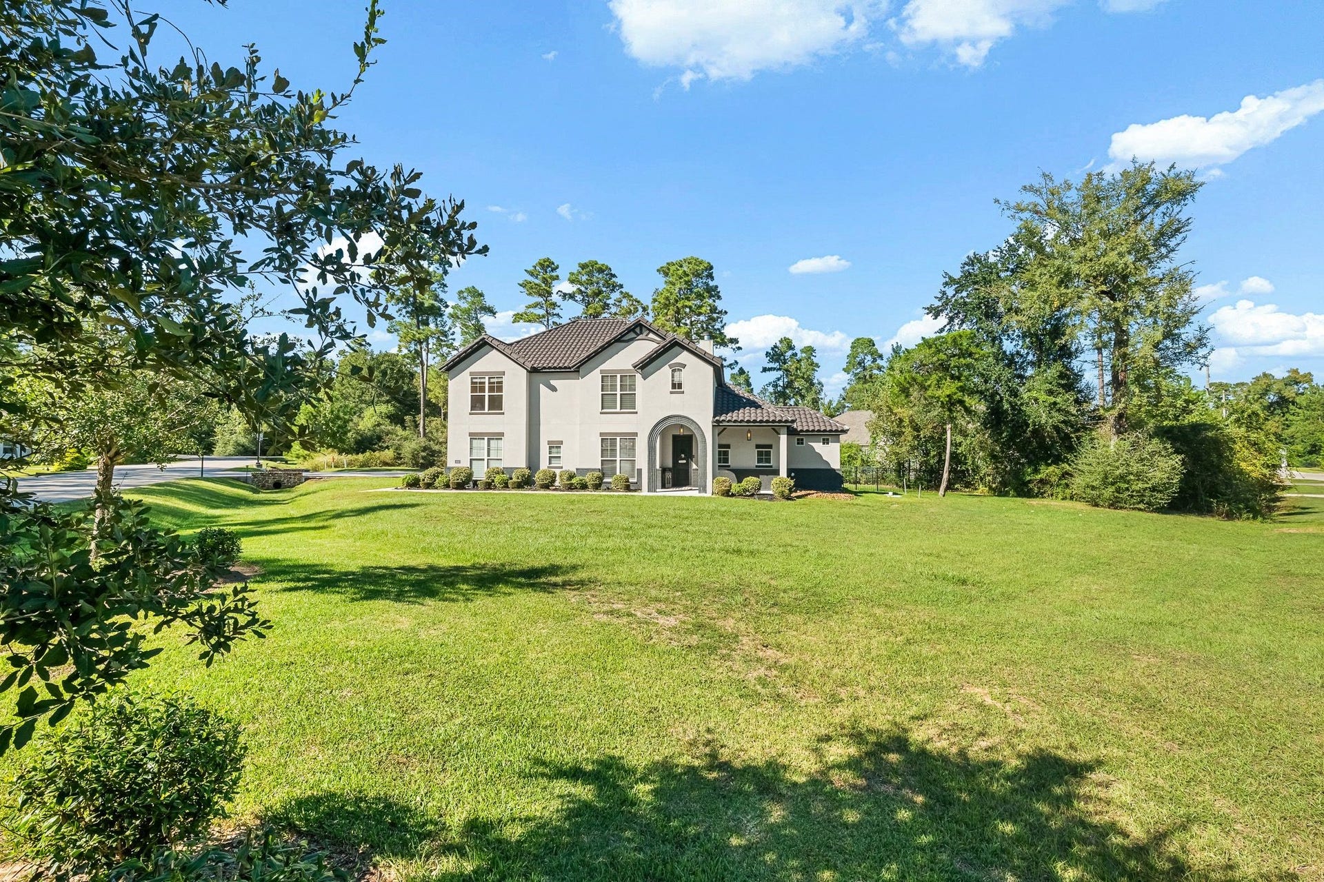 25203 Wilkes Park, Tomball, TX 77375