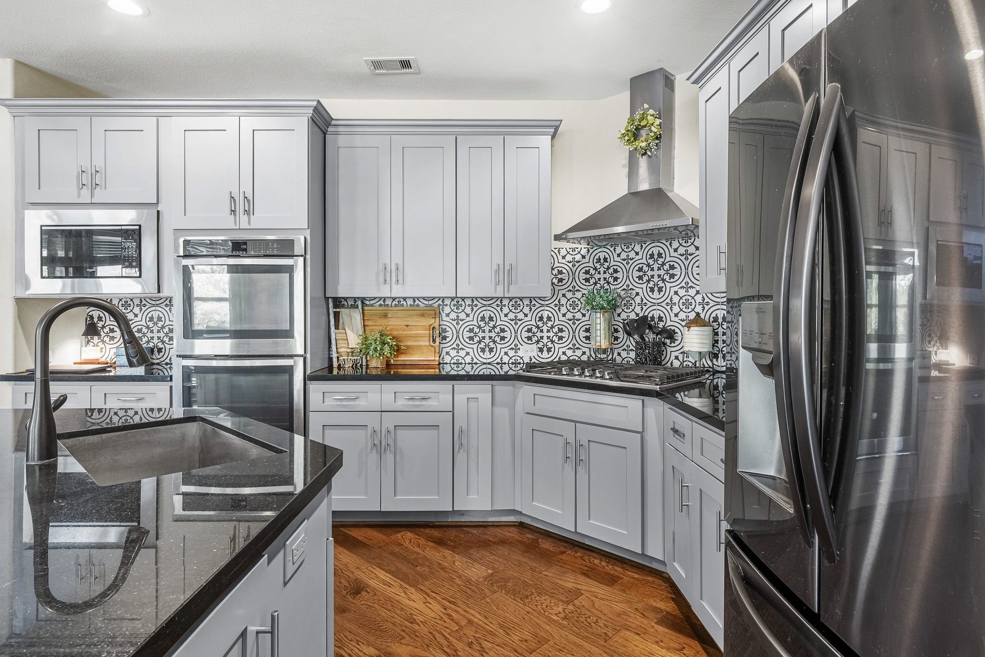 25203 Wilkes Park, Tomball, TX 77375