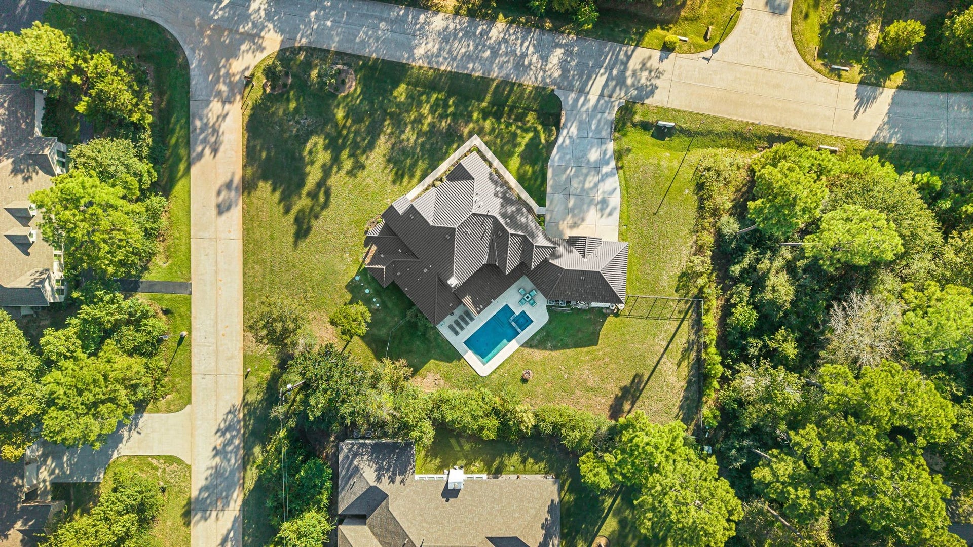 25203 Wilkes Park, Tomball, TX 77375