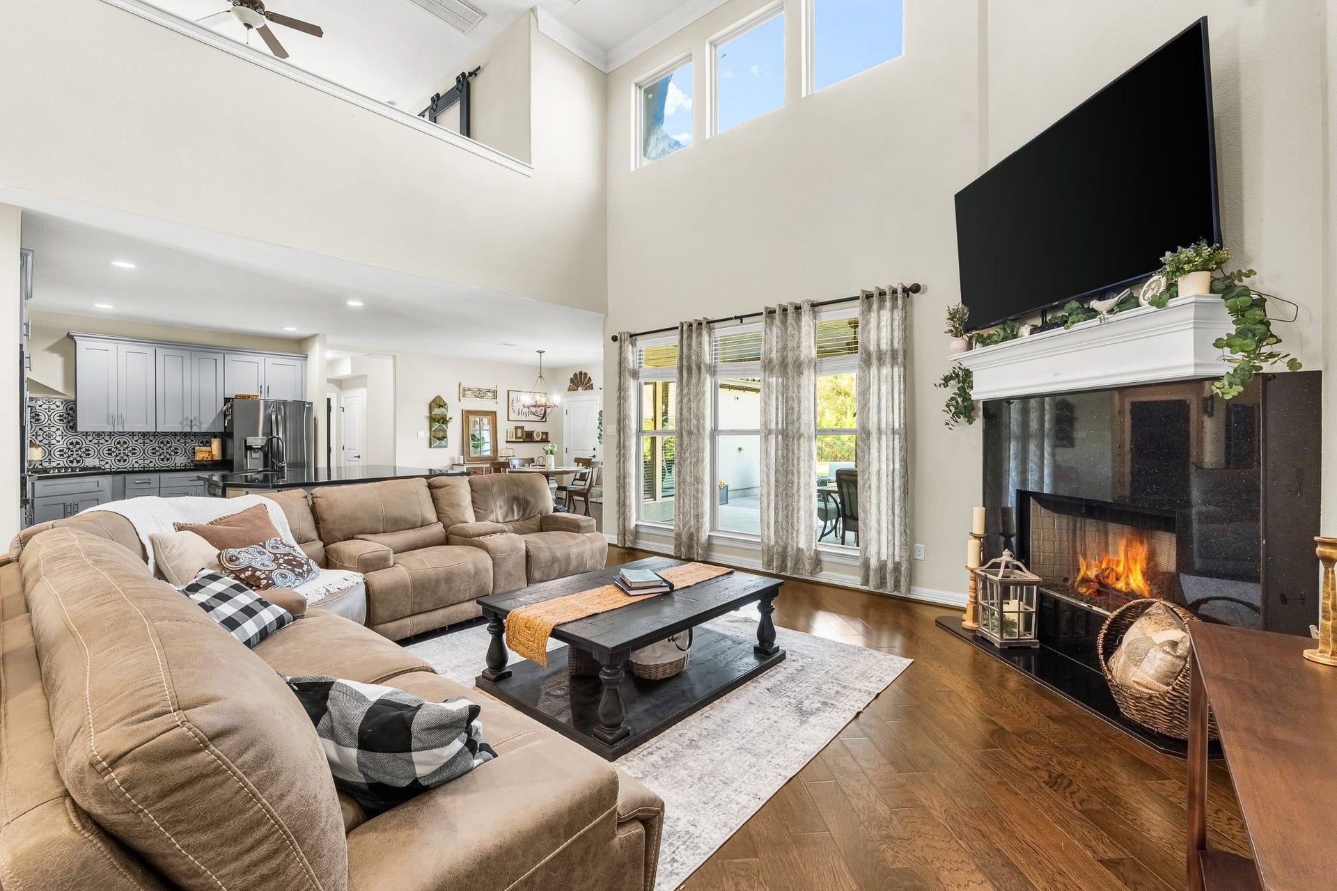 25203 Wilkes Park, Tomball, TX 77375