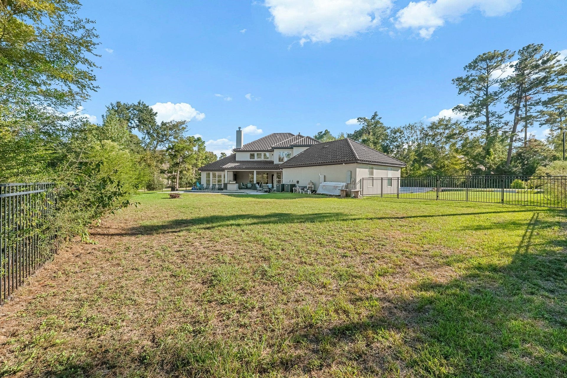 25203 Wilkes Park, Tomball, TX 77375