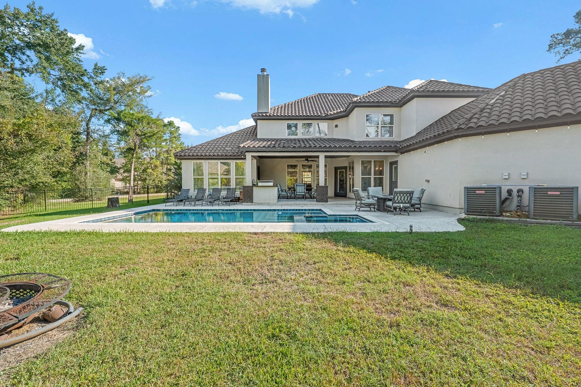 25203 Wilkes Park, Tomball, TX 77375