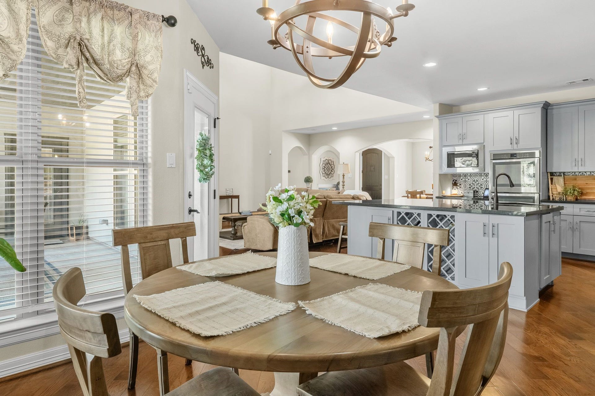 25203 Wilkes Park, Tomball, TX 77375
