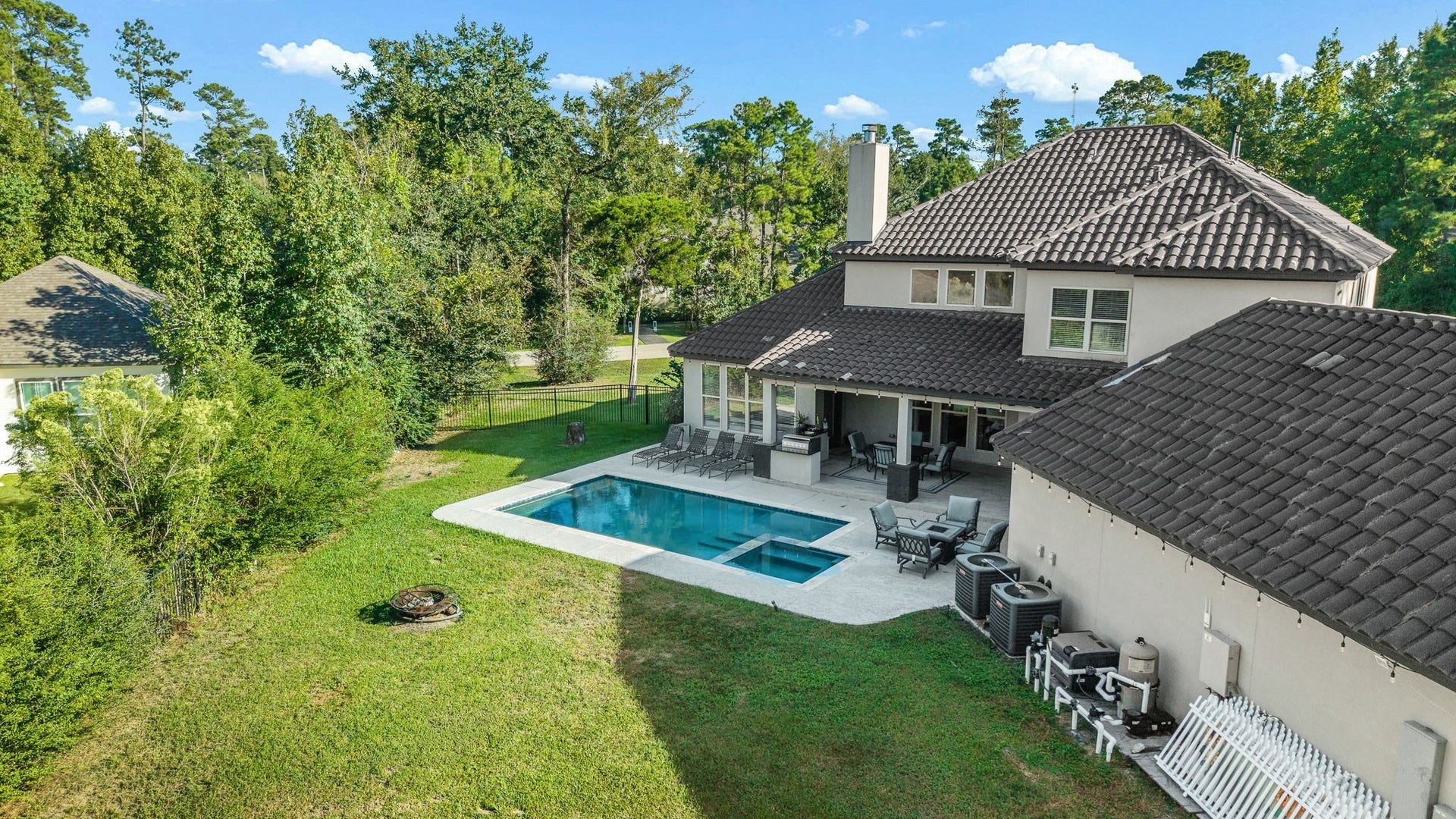 25203 Wilkes Park, Tomball, TX 77375