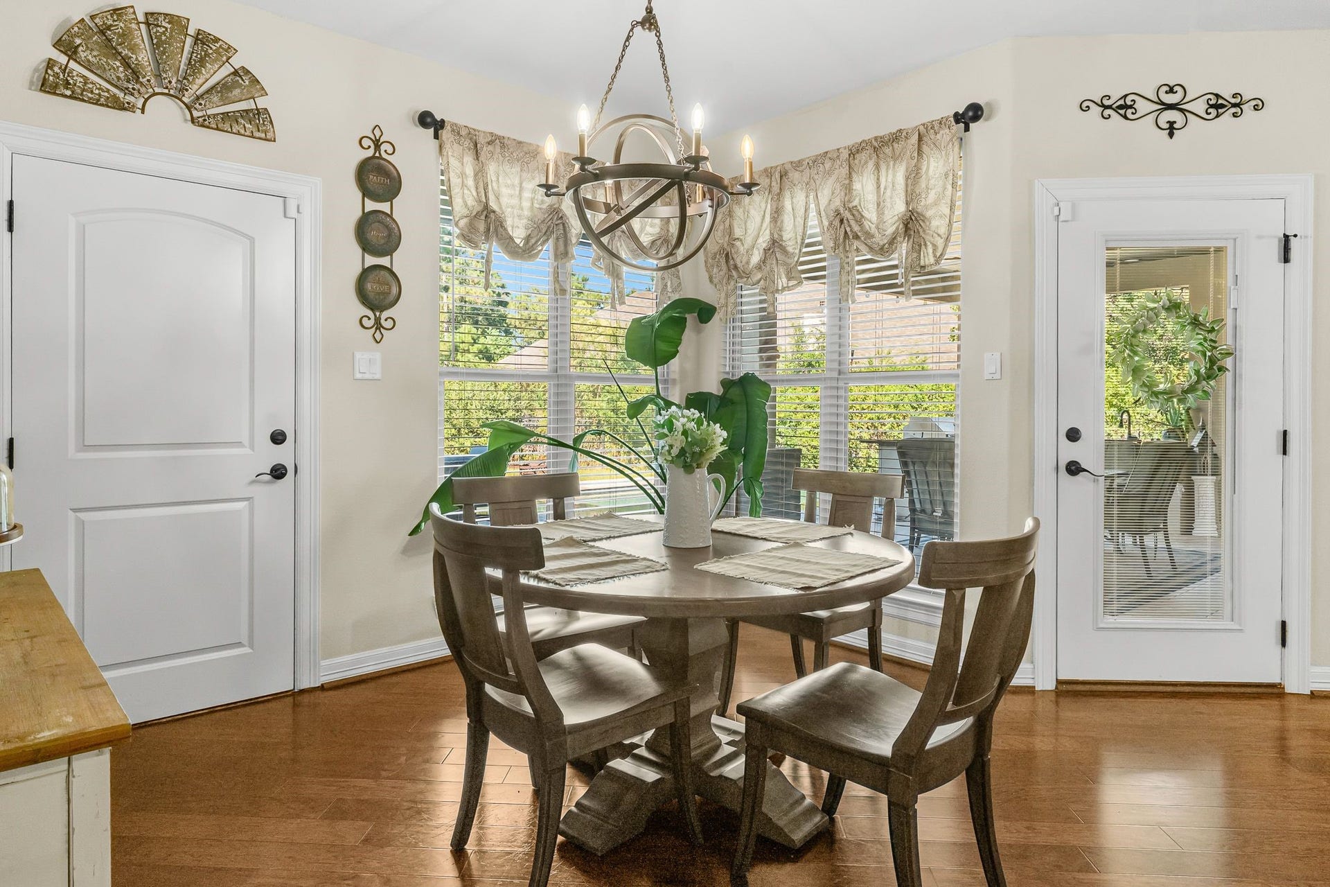25203 Wilkes Park, Tomball, TX 77375