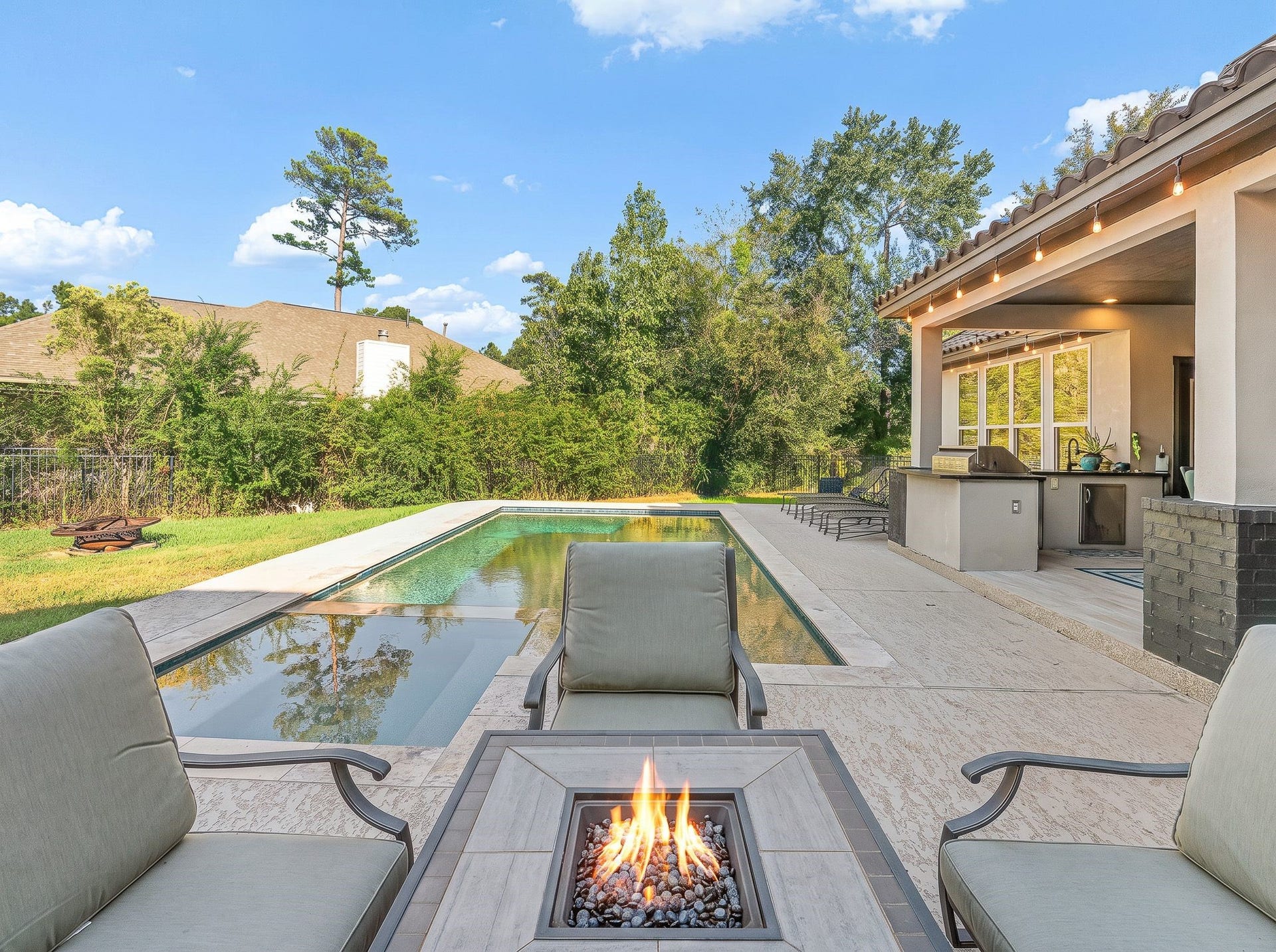 25203 Wilkes Park, Tomball, TX 77375
