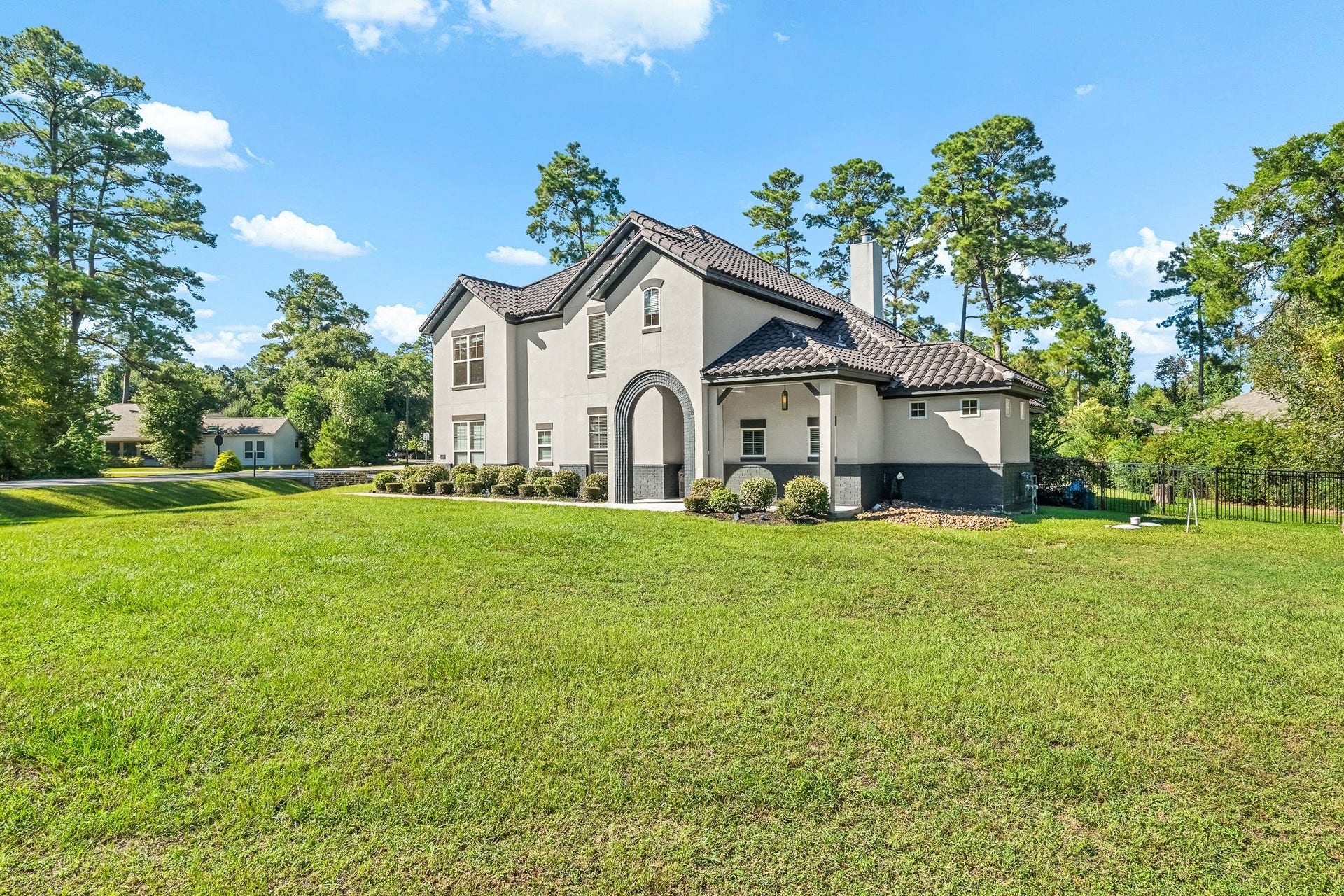 25203 Wilkes Park, Tomball, TX 77375
