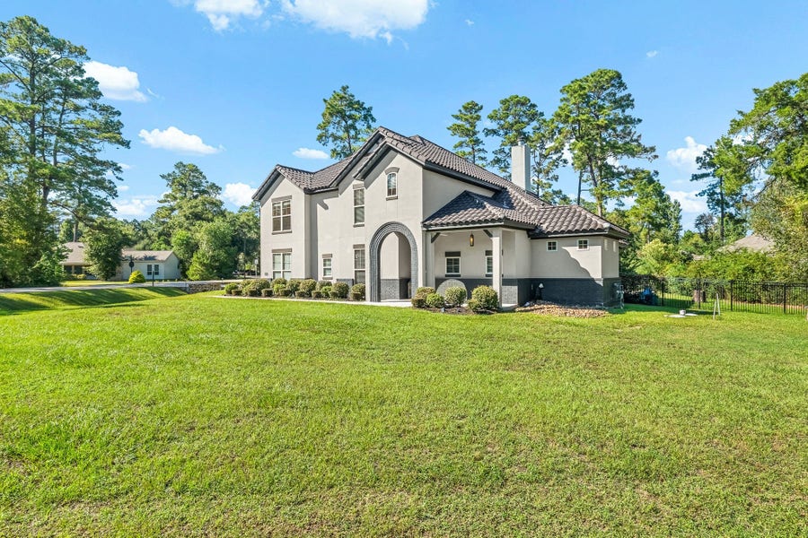 Property photo for 25203 Wilkes Park, Tomball, TX